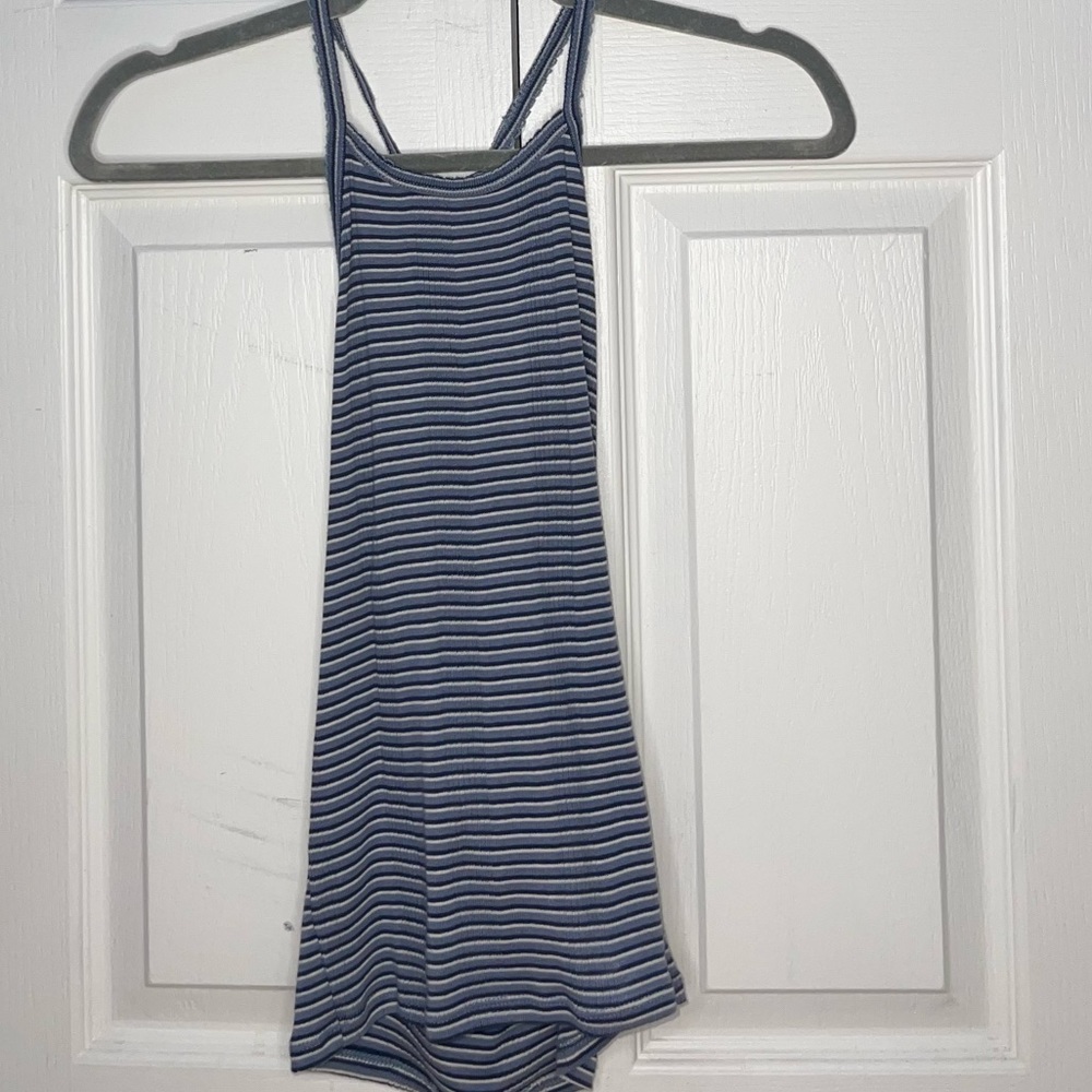 American Eagle Halter Top